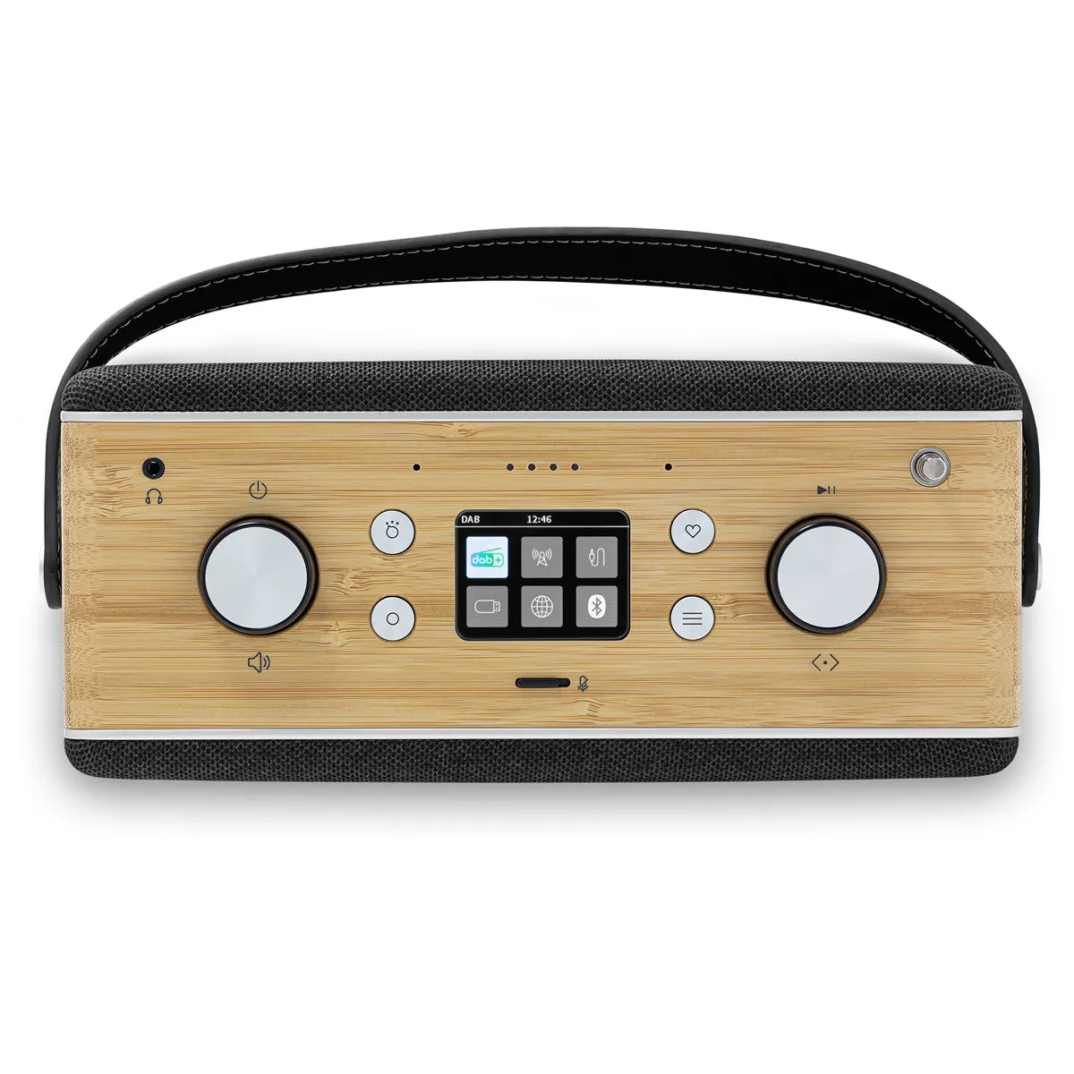 Roberts Stream 95i DAB  Bluetooth and WiFi Internet Stereo HiFi Smart Radio