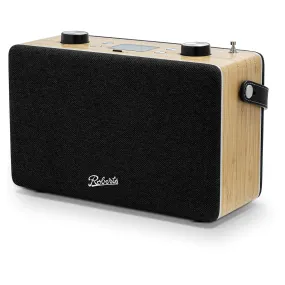 Roberts Stream 95i DAB  Bluetooth and WiFi Internet Stereo HiFi Smart Radio