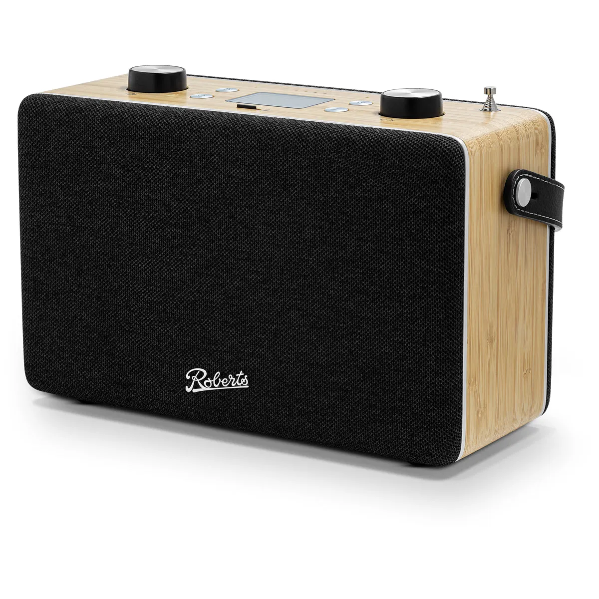 Roberts Stream 95i DAB  Bluetooth and WiFi Internet Stereo HiFi Smart Radio