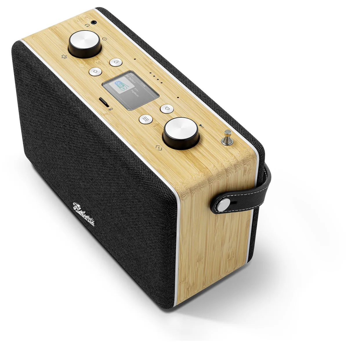 Roberts Stream 95i DAB  Bluetooth and WiFi Internet Stereo HiFi Smart Radio