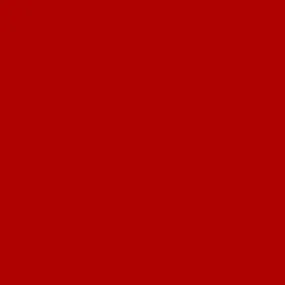 Rosco Supergel 27 Medium Red