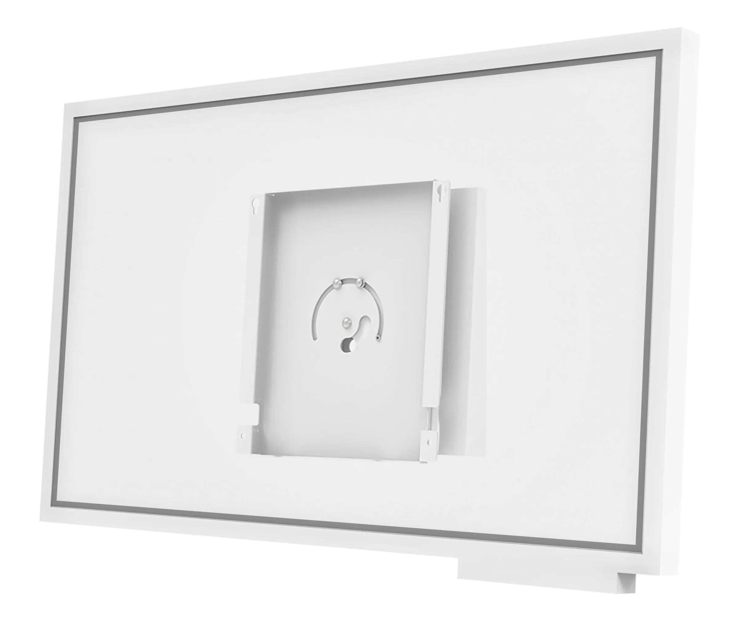 Rotational Wall Mount for the 55" (WM55H, WM55R) and 65" (WM65R*) Samsung Flip