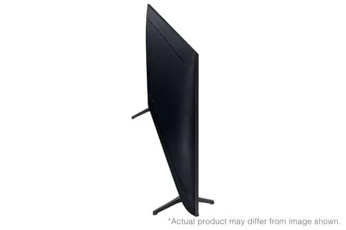 Samsung 43 inchSmart LED 4K UHD TV UN43TU700PFXZA  This smart TV unlocks hidden detail at four times the quality of Full HD-444087