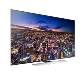 SAMSUNG 48 Inch UE48HU7500 Series 7 Smart 3D 4K UHD LED TV - UK Used