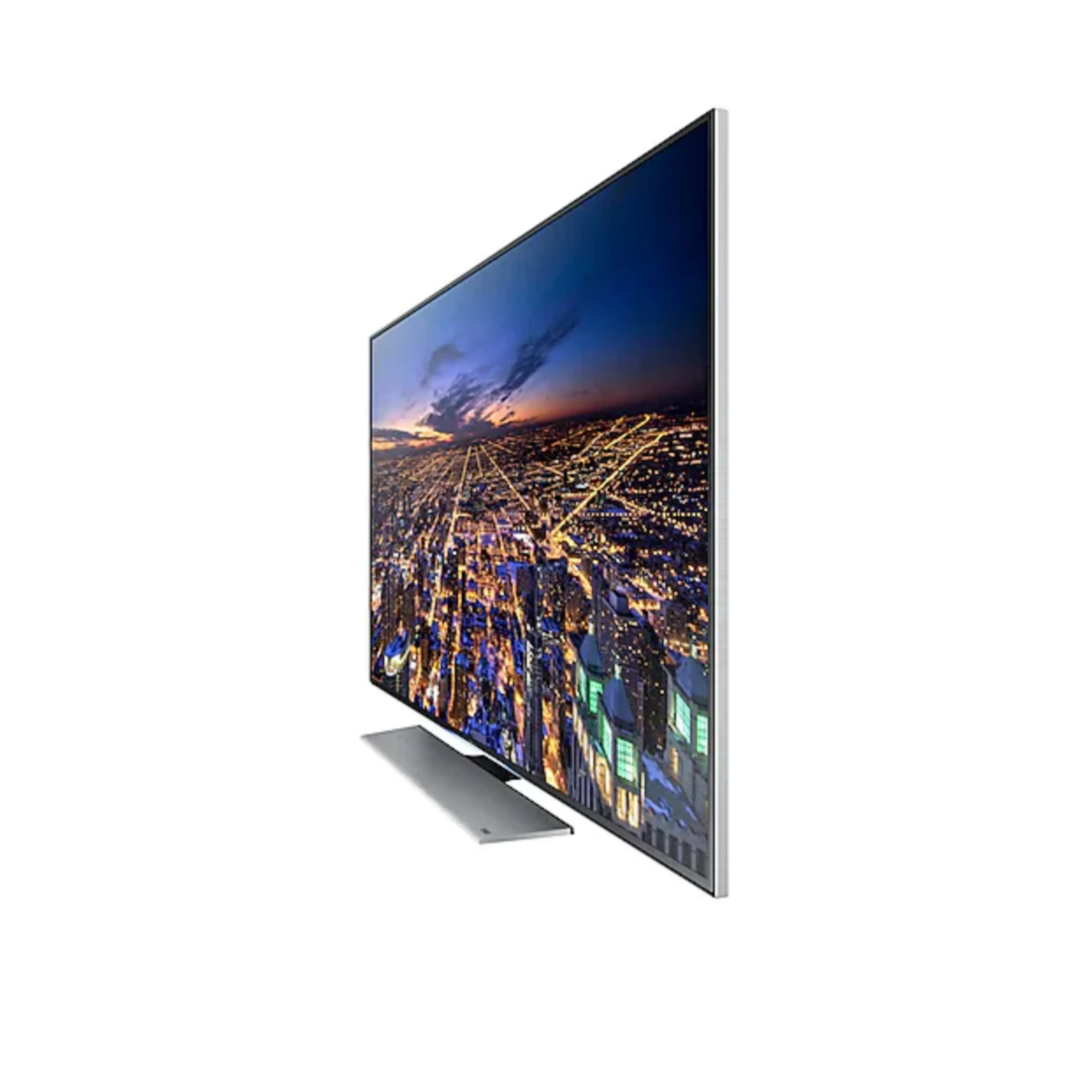 SAMSUNG 48 Inch UE48HU7500 Series 7 Smart 3D 4K UHD LED TV - UK Used