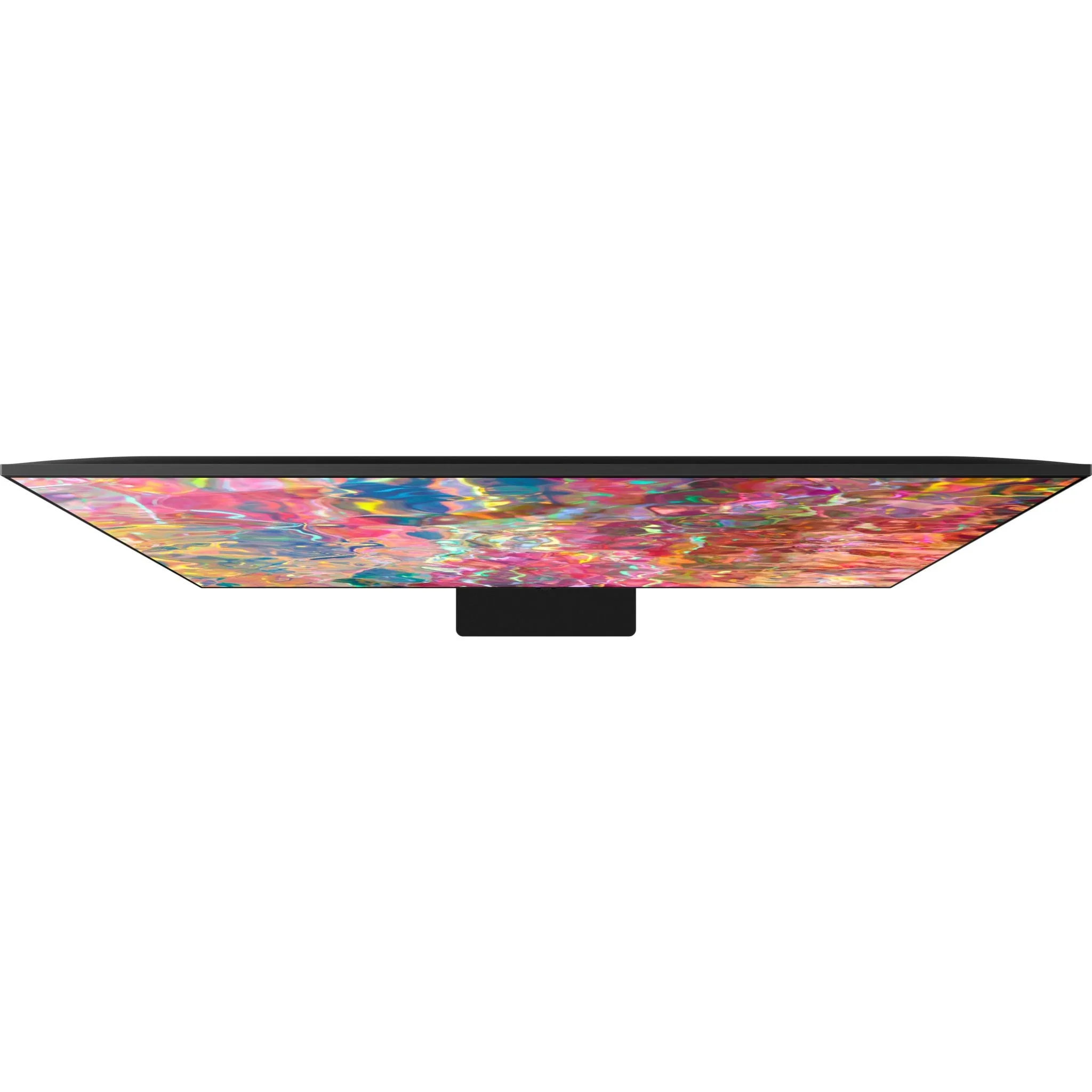Samsung 50 QLED 4K Smart (QN50Q80BAFXZC) - Black