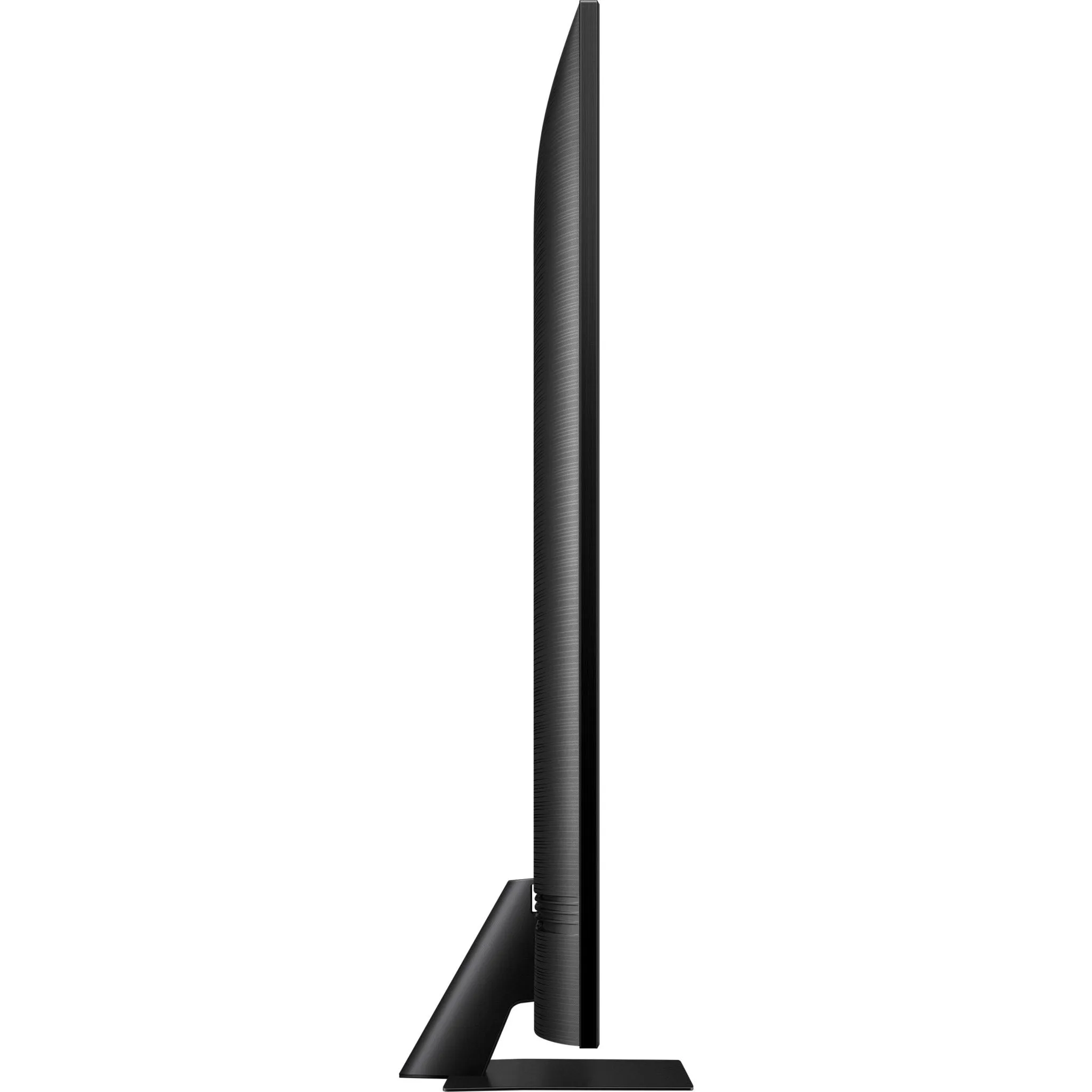 Samsung 50 QLED 4K Smart (QN50Q80BAFXZC) - Black