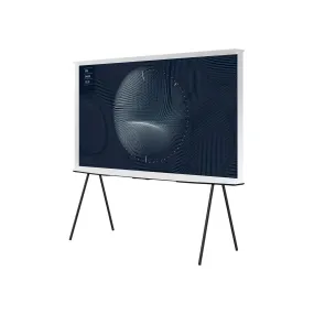 Samsung 55" The Serif White 4K Smart TV