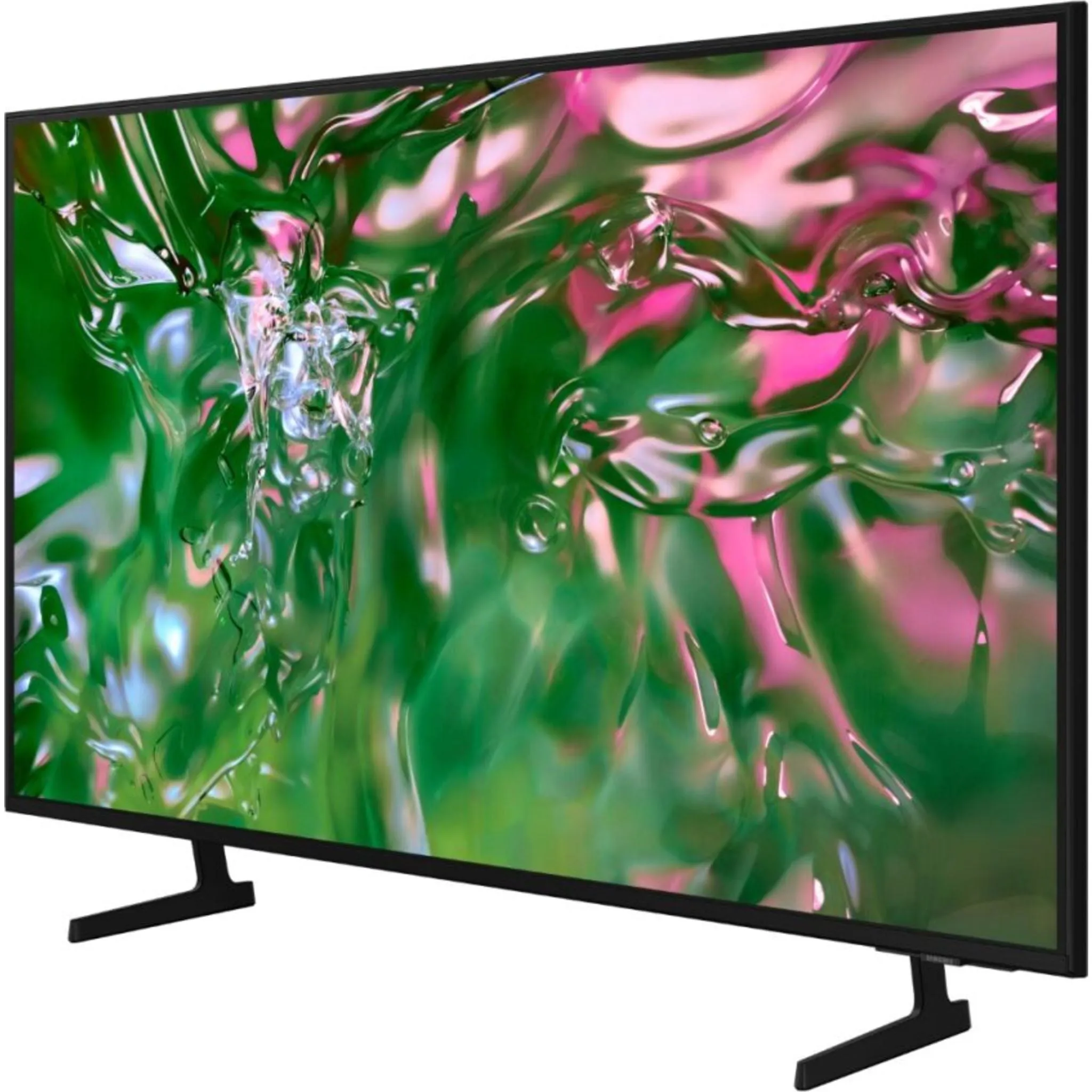 Samsung 65 4K UHD SMART 1080p (UN65DU7100FXZC) - Titan Gray
