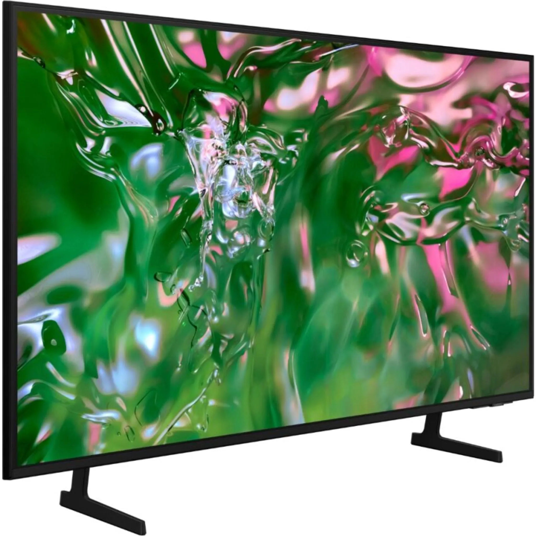 Samsung 65 4K UHD SMART 1080p (UN65DU7100FXZC) - Titan Gray