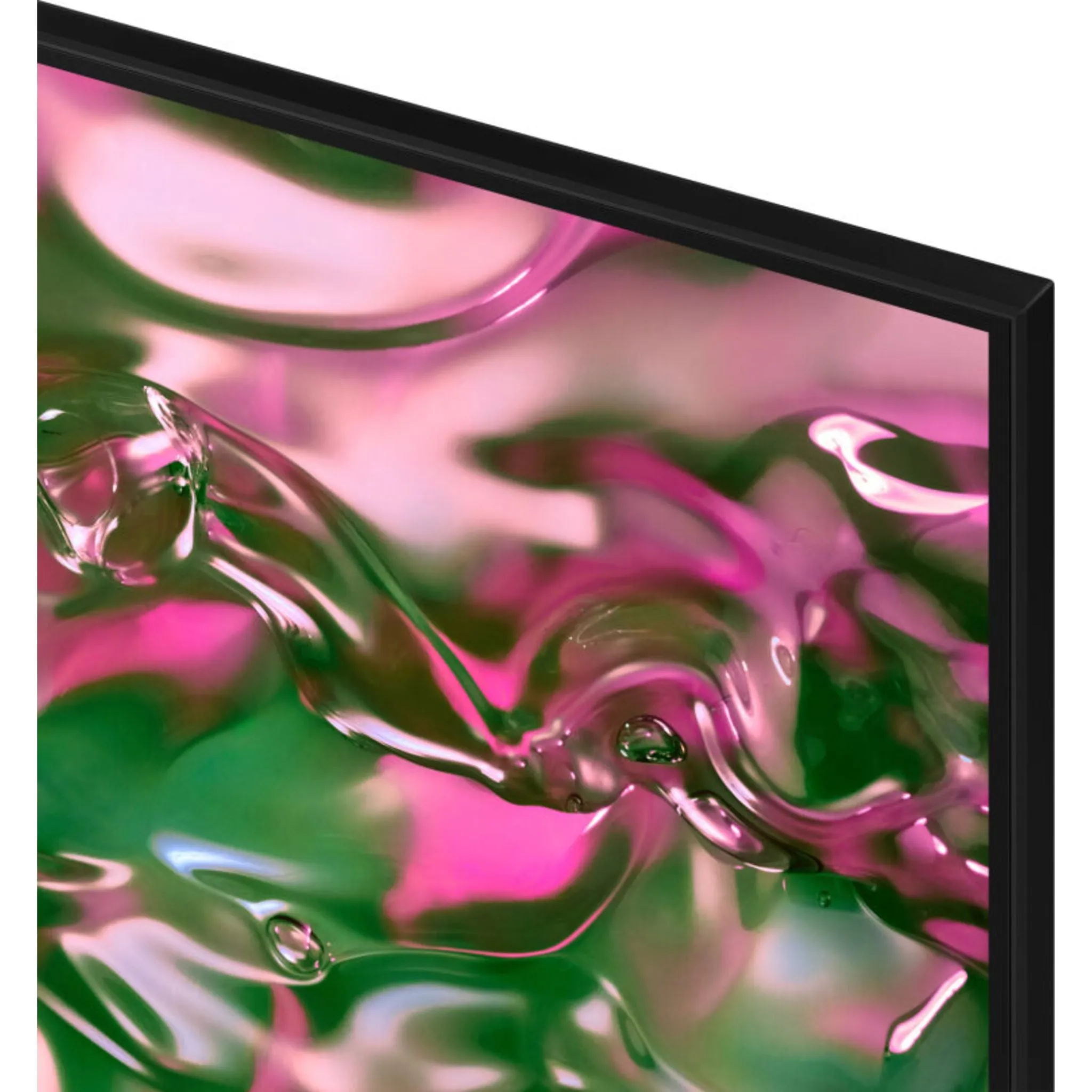 Samsung 65 4K UHD SMART 1080p (UN65DU7100FXZC) - Titan Gray