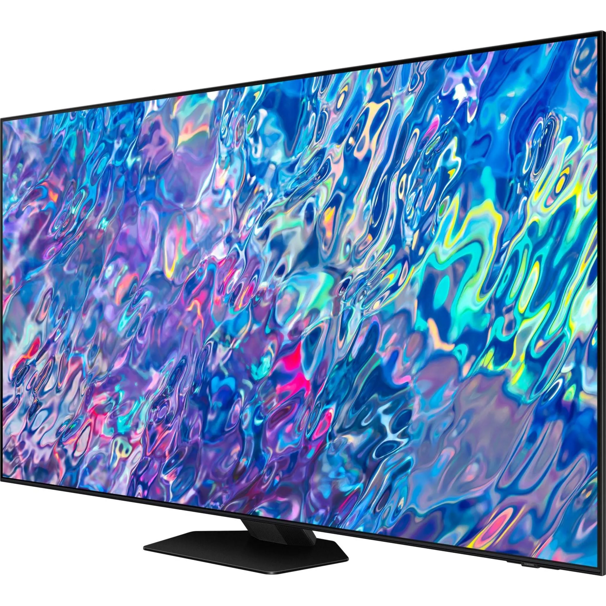 Samsung 65 Neo QLED 4K Smart TV (QN65QN85BAFXZC) - Black