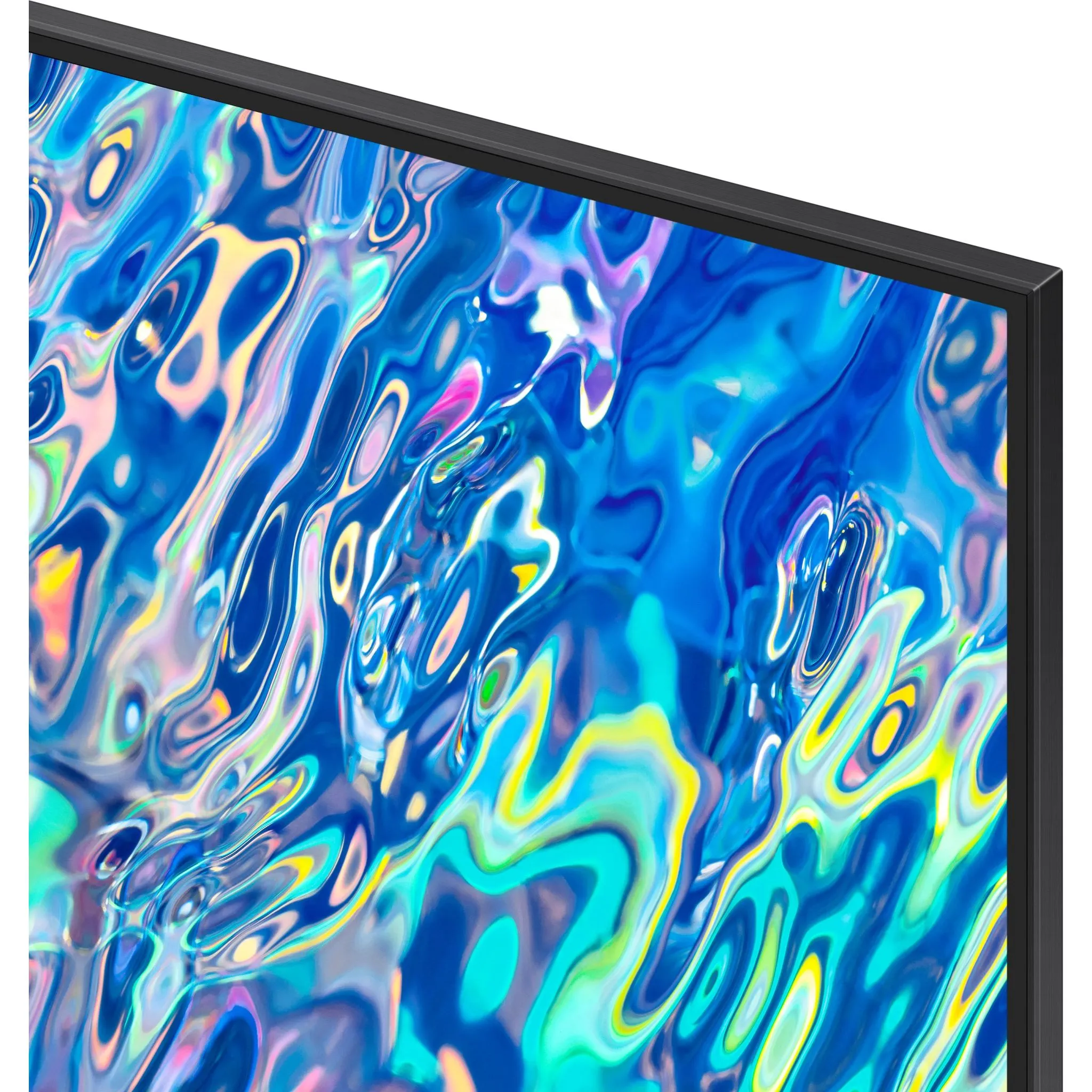Samsung 65 Neo QLED 4K Smart TV (QN65QN85BAFXZC) - Black