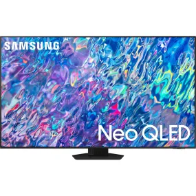 Samsung 65 Neo QLED 4K Smart TV (QN65QN85BAFXZC) - Black