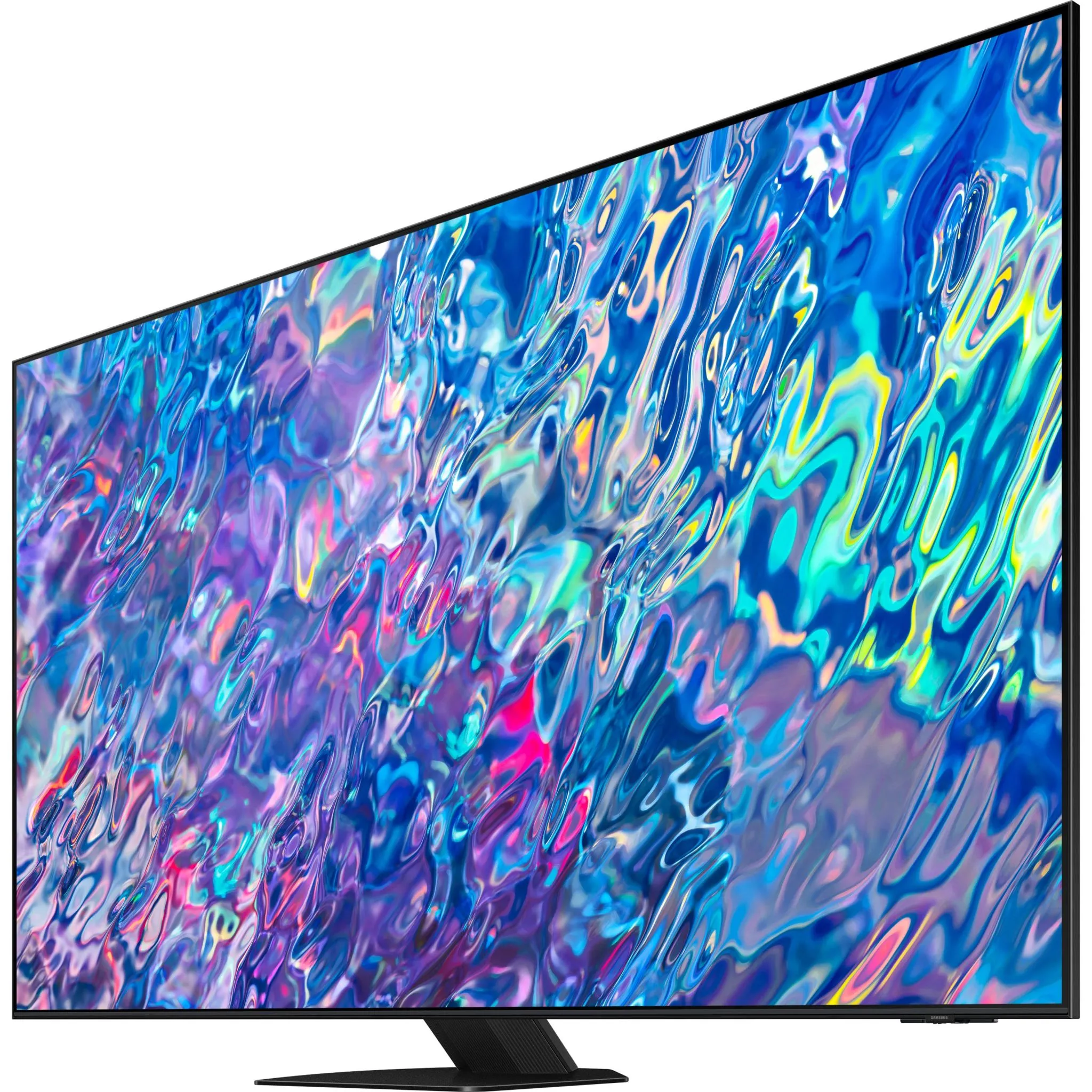 Samsung 65 Neo QLED 4K Smart TV (QN65QN85BAFXZC) - Black