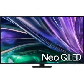Samsung 75 Neo QLED 4K Smart TV (QN75QN85DBFXZC) - Graphite Black