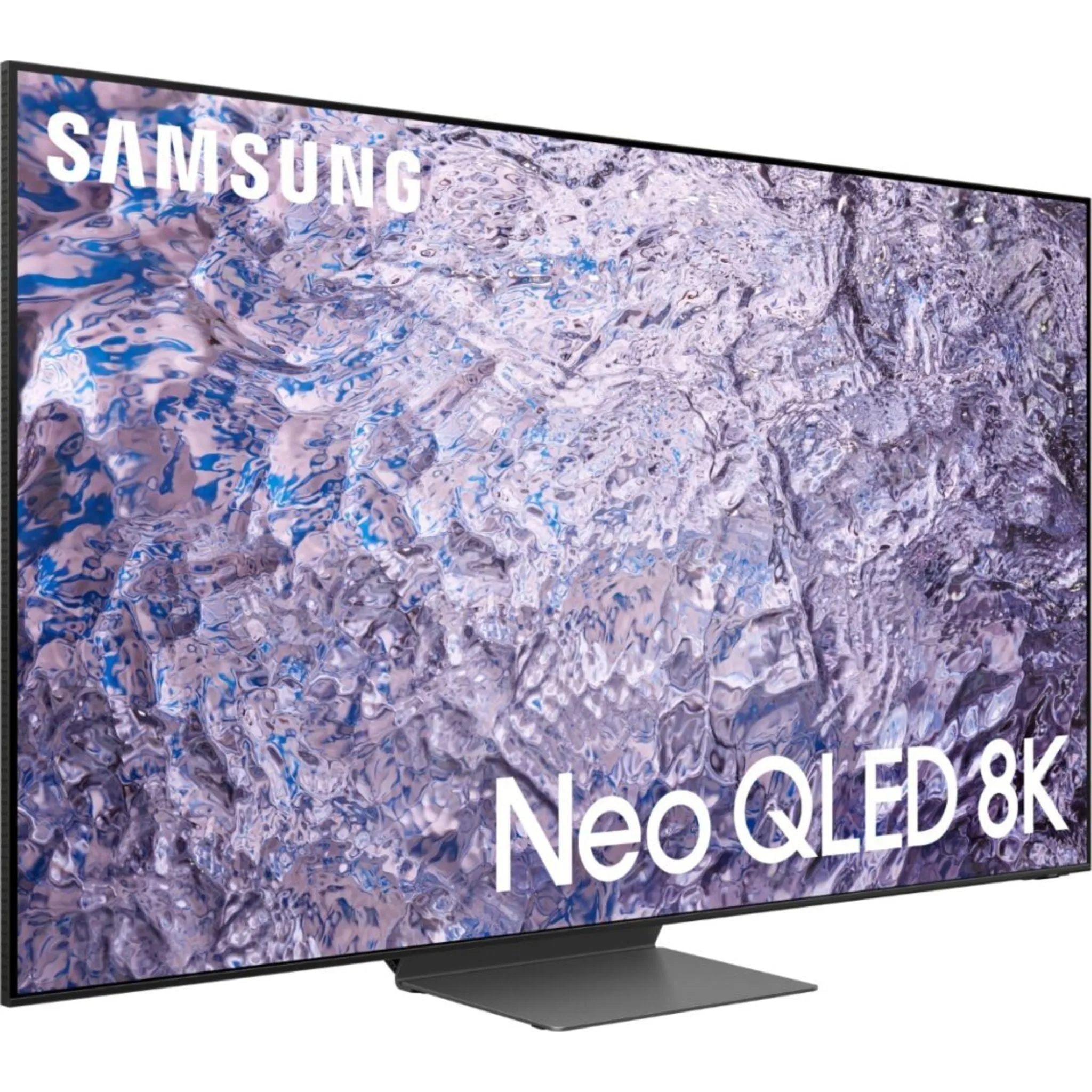 Samsung 75 Neo QLED 8K Smart TV (QN75QN800CFXZC) - Black