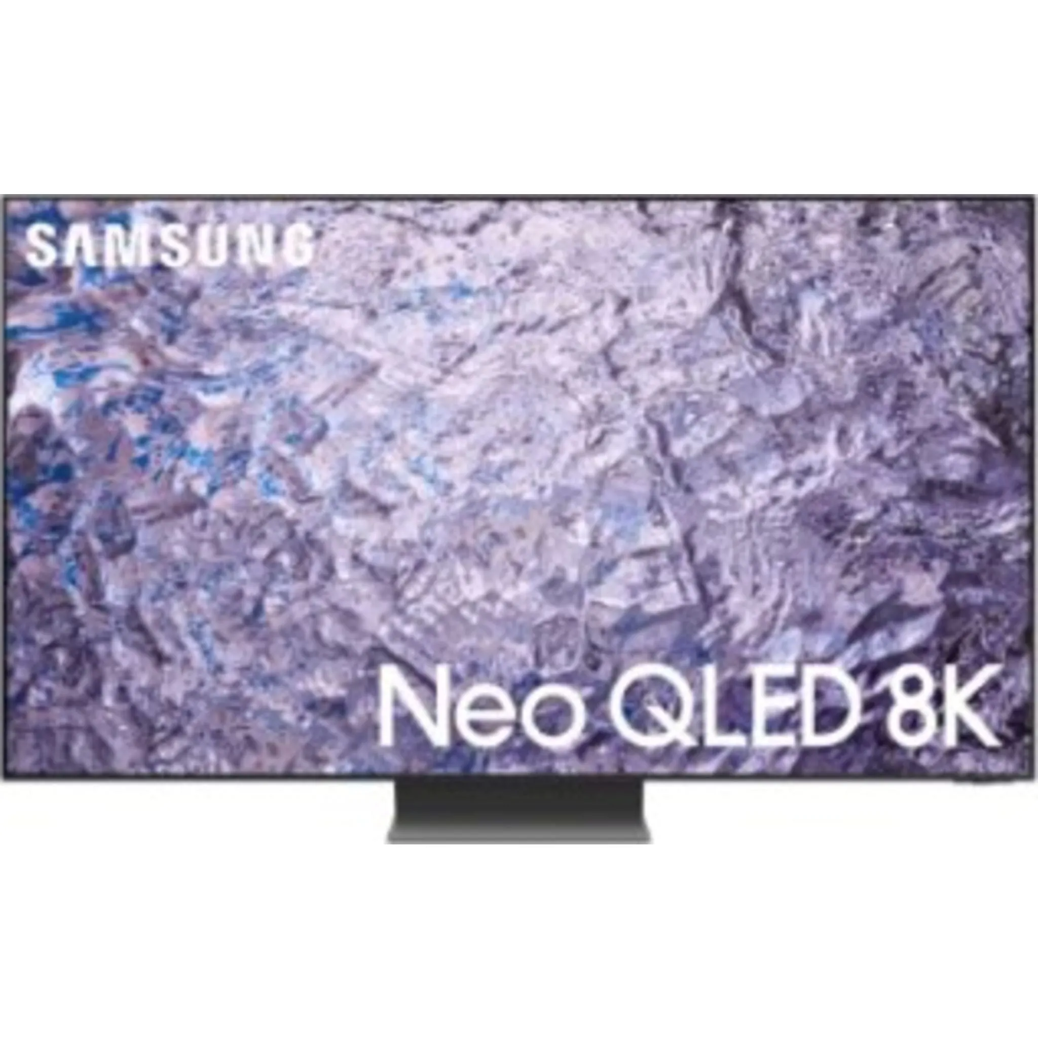 Samsung 75 Neo QLED 8K Smart TV (QN75QN800CFXZC) - Black