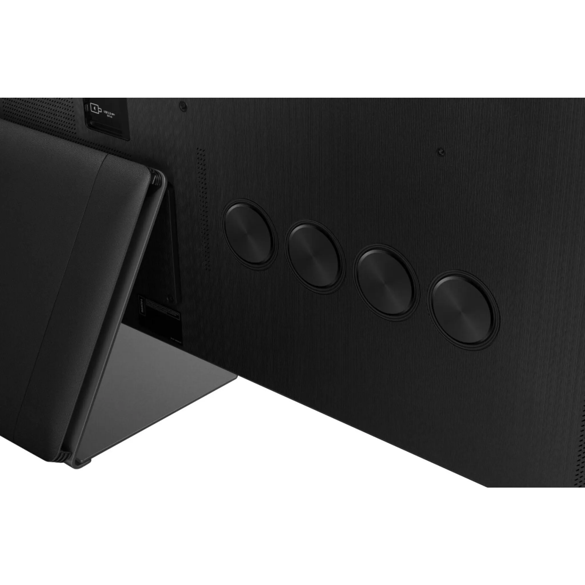 Samsung 75 Neo QLED 8K Smart TV (QN75QN800CFXZC) - Black