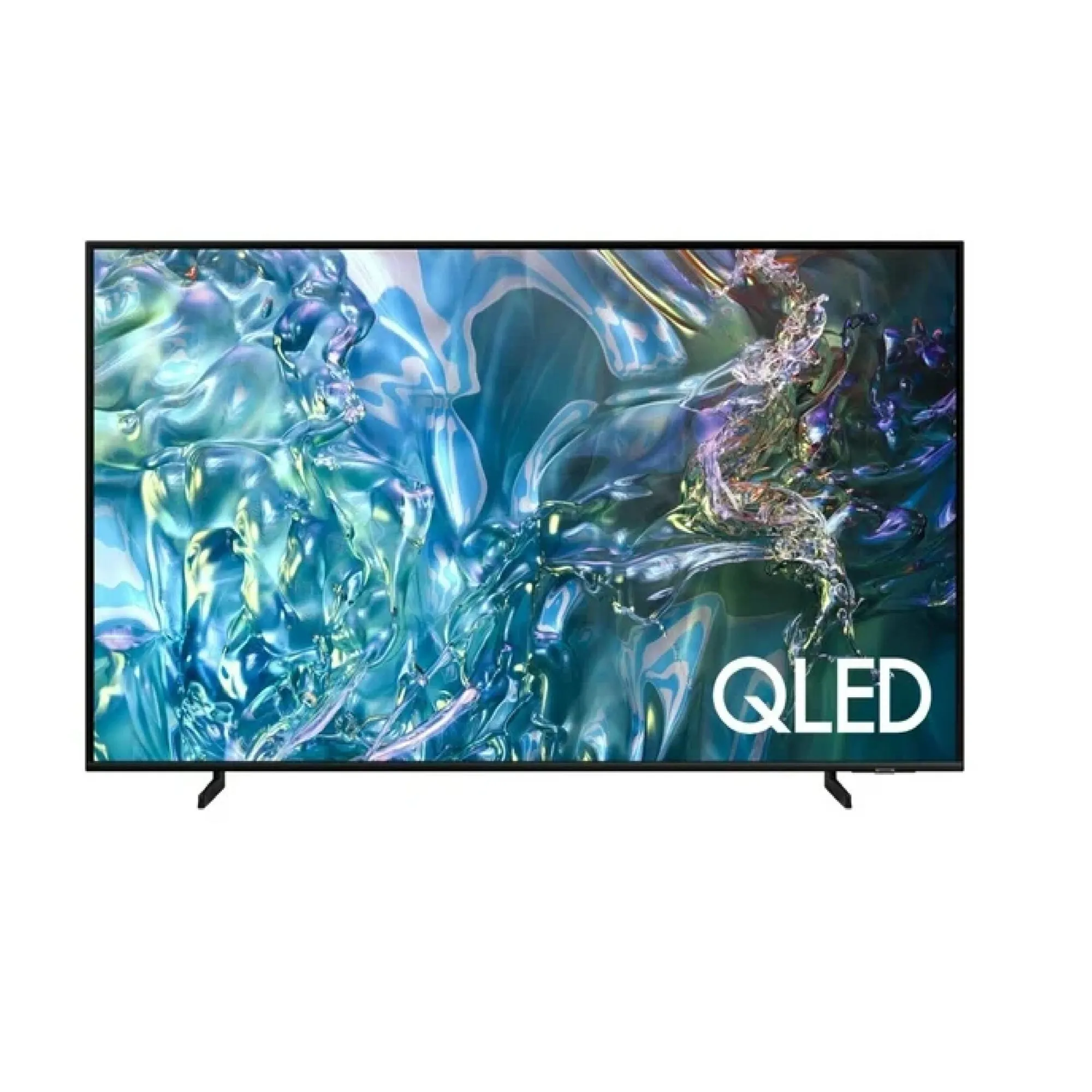 Samsung 75" QLED 4K Q60D Tizen OS Smart TV