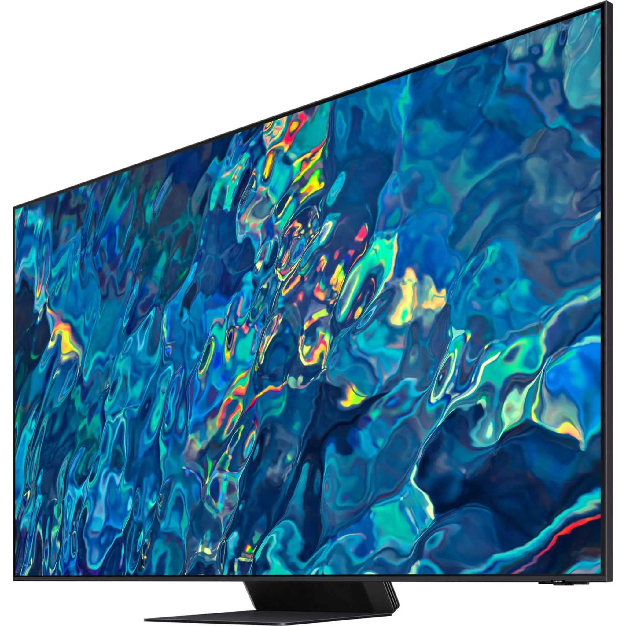 Samsung 85 Neo QLED 4K Smart TV (QN85QN95BAFXZC) - Black