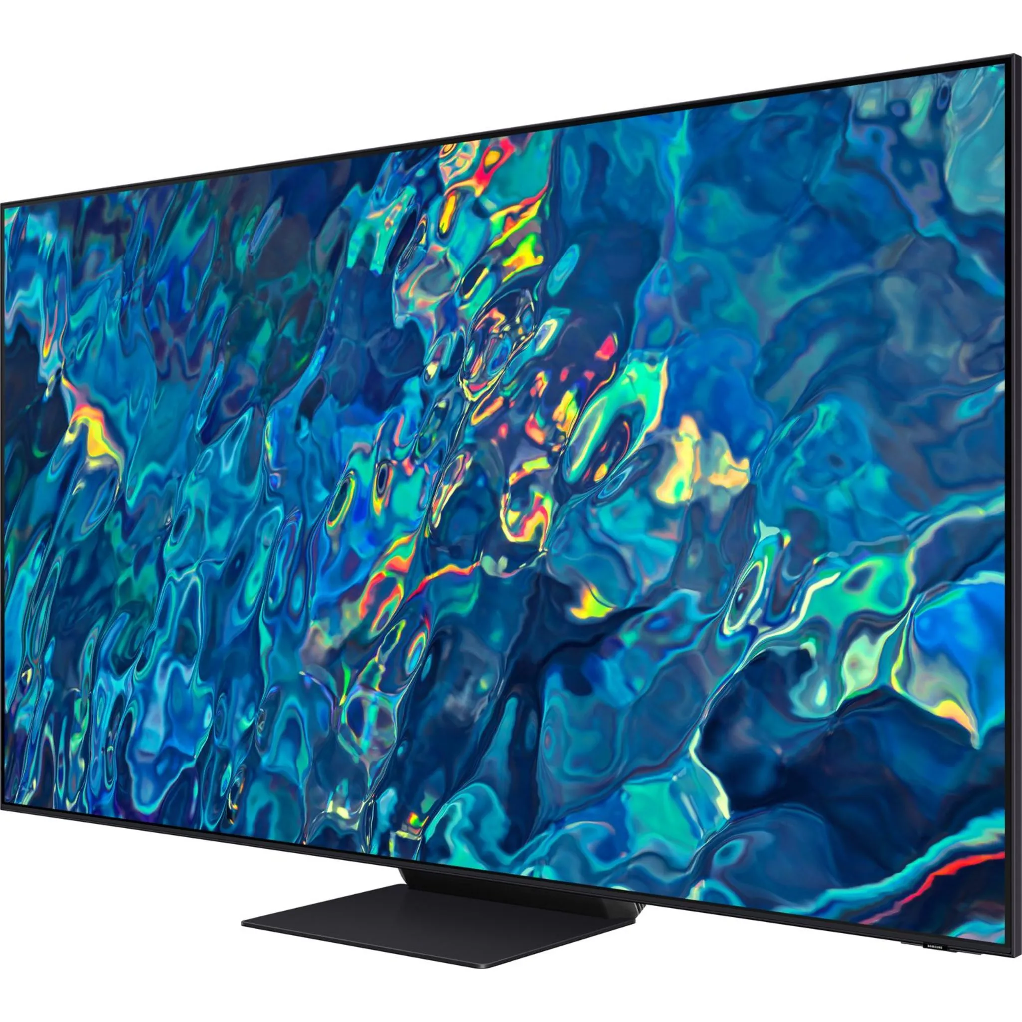 Samsung 85 Neo QLED 4K Smart TV (QN85QN95BAFXZC) - Black