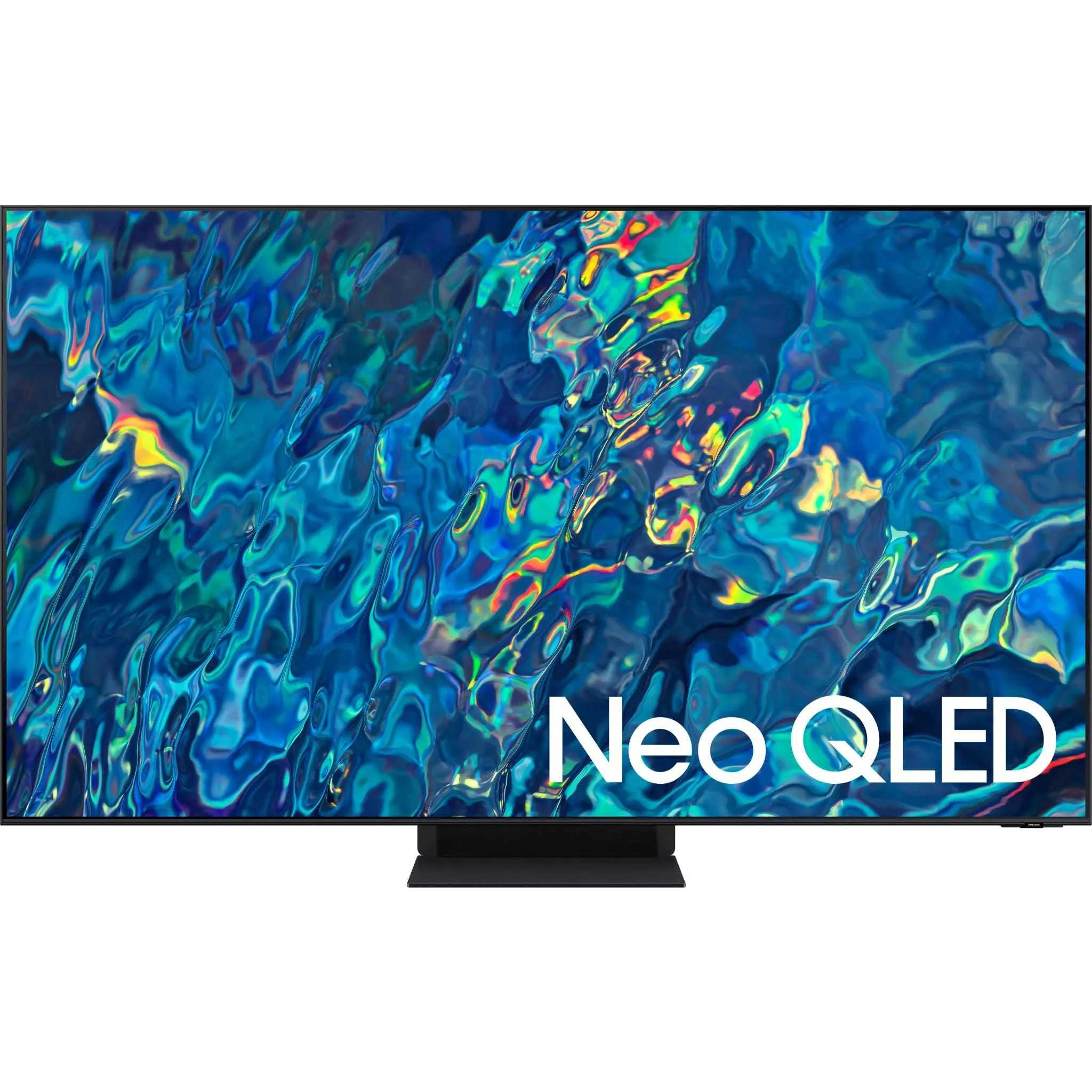 Samsung 85 Neo QLED 4K Smart TV (QN85QN95BAFXZC) - Black