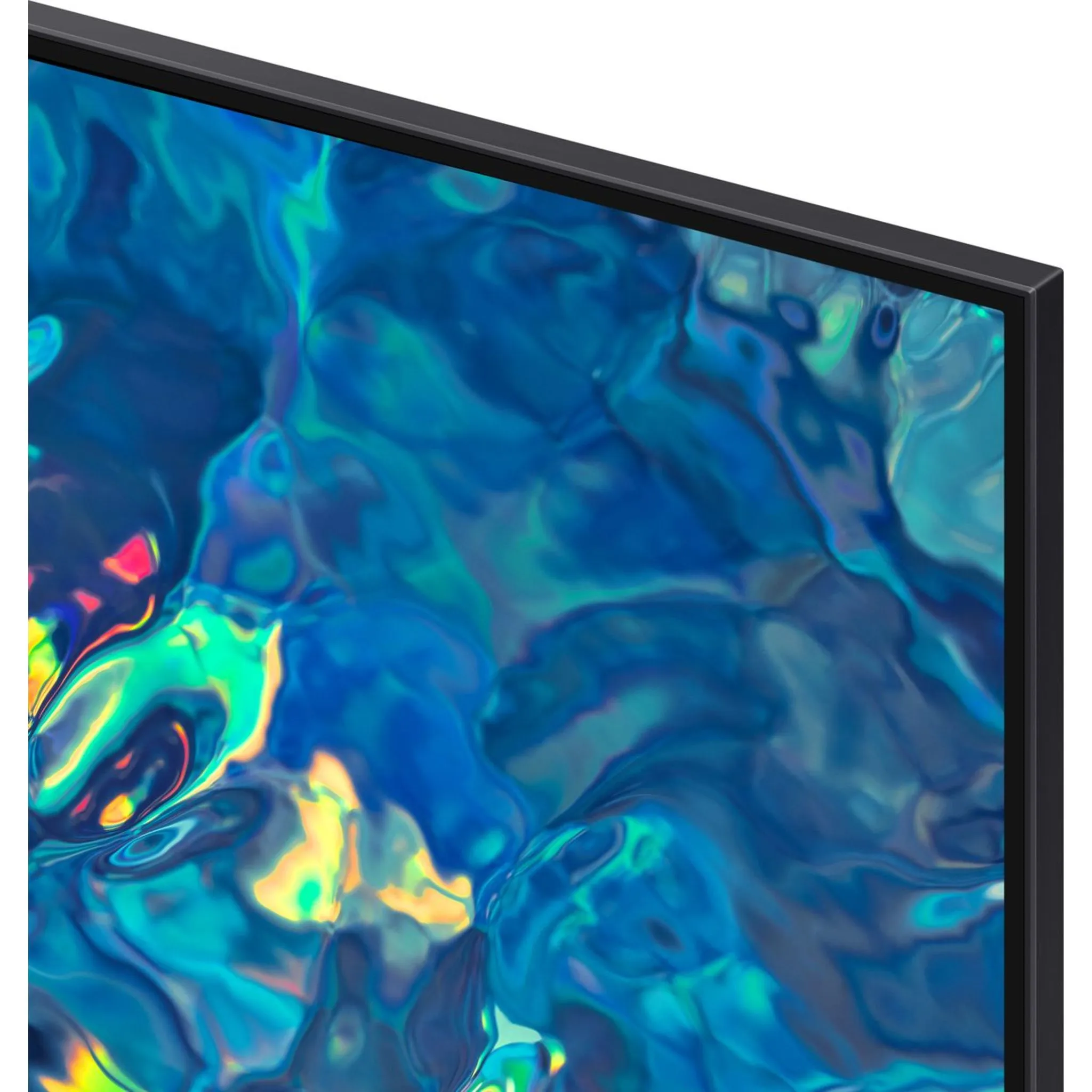 Samsung 85 Neo QLED 4K Smart TV (QN85QN95BAFXZC) - Black