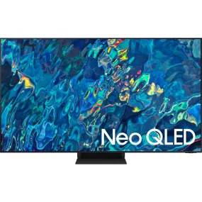 Samsung 85 Neo QLED 4K Smart TV (QN85QN95BAFXZC) - Black