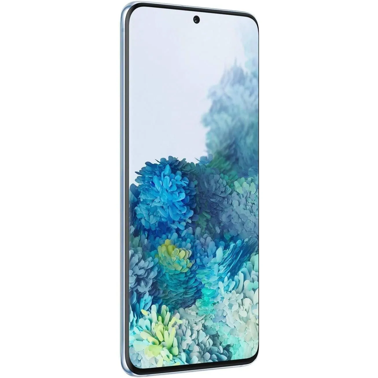 Samsung Galaxy S20 Mobile Phone 128GB - Cloud Blue