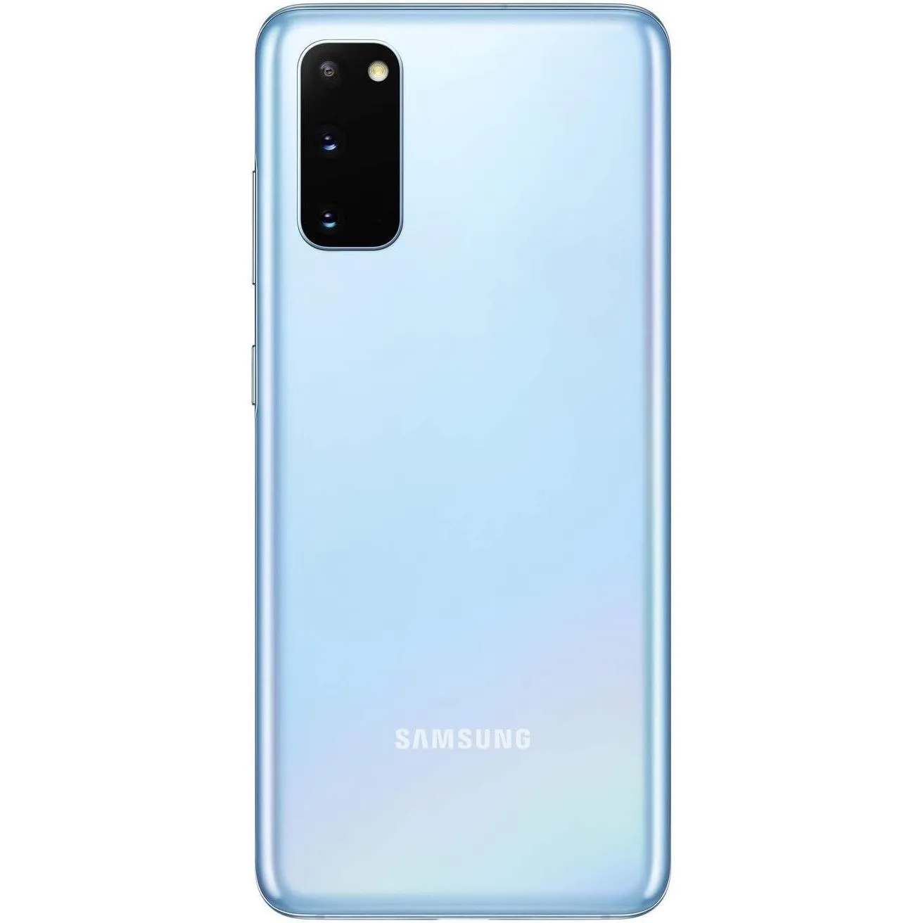 Samsung Galaxy S20 Mobile Phone 128GB - Cloud Blue