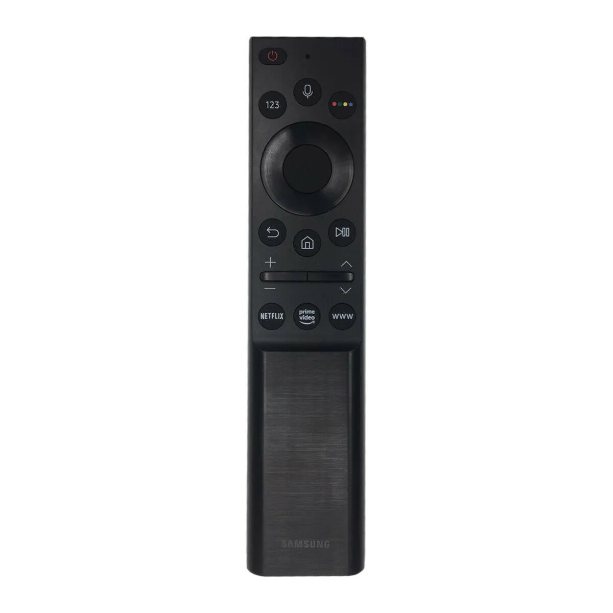 Samsung Smart Touch Replacement TV Remote BN59-01363C (Black)