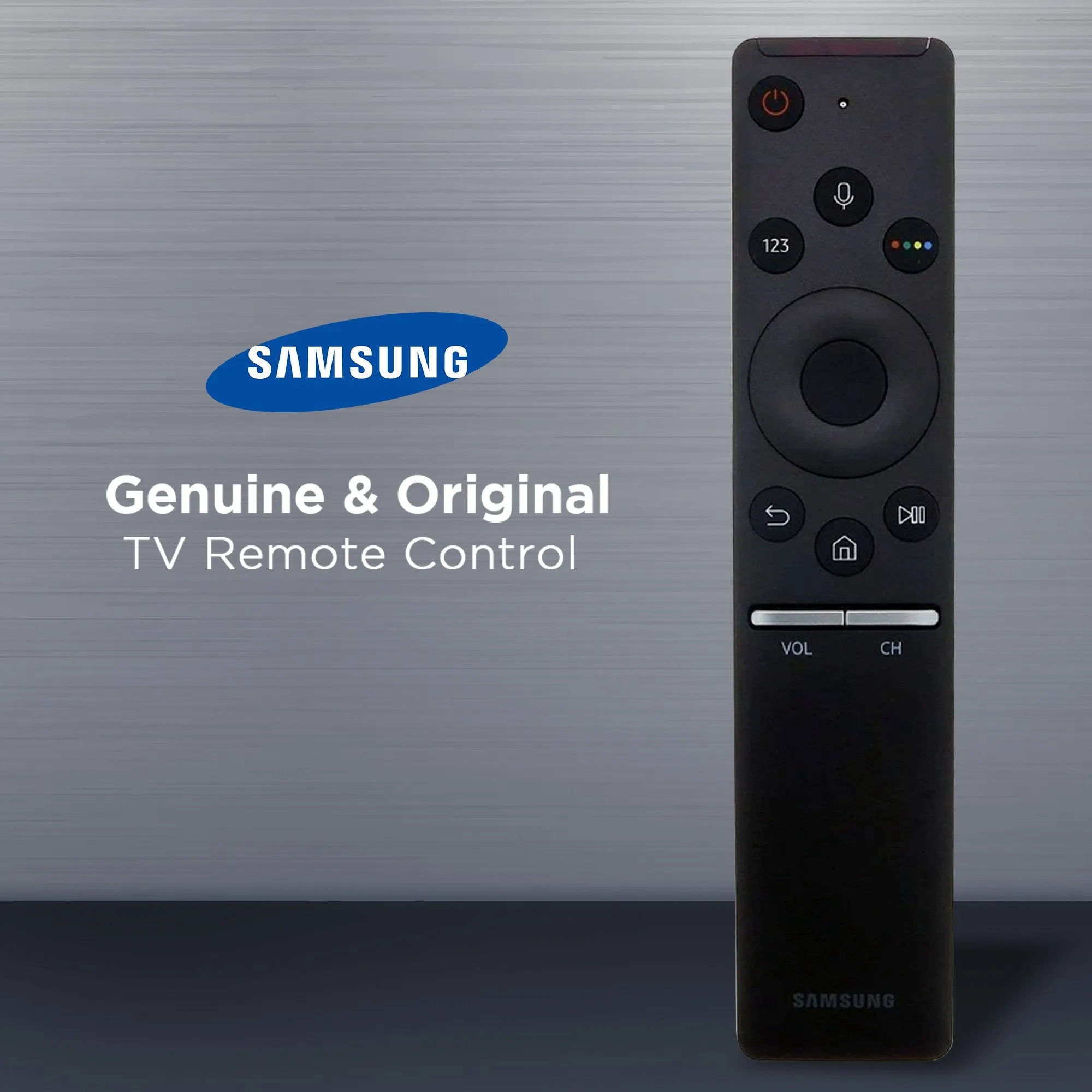 Samsung Smart Touch TV Remote (BN59-01274A)