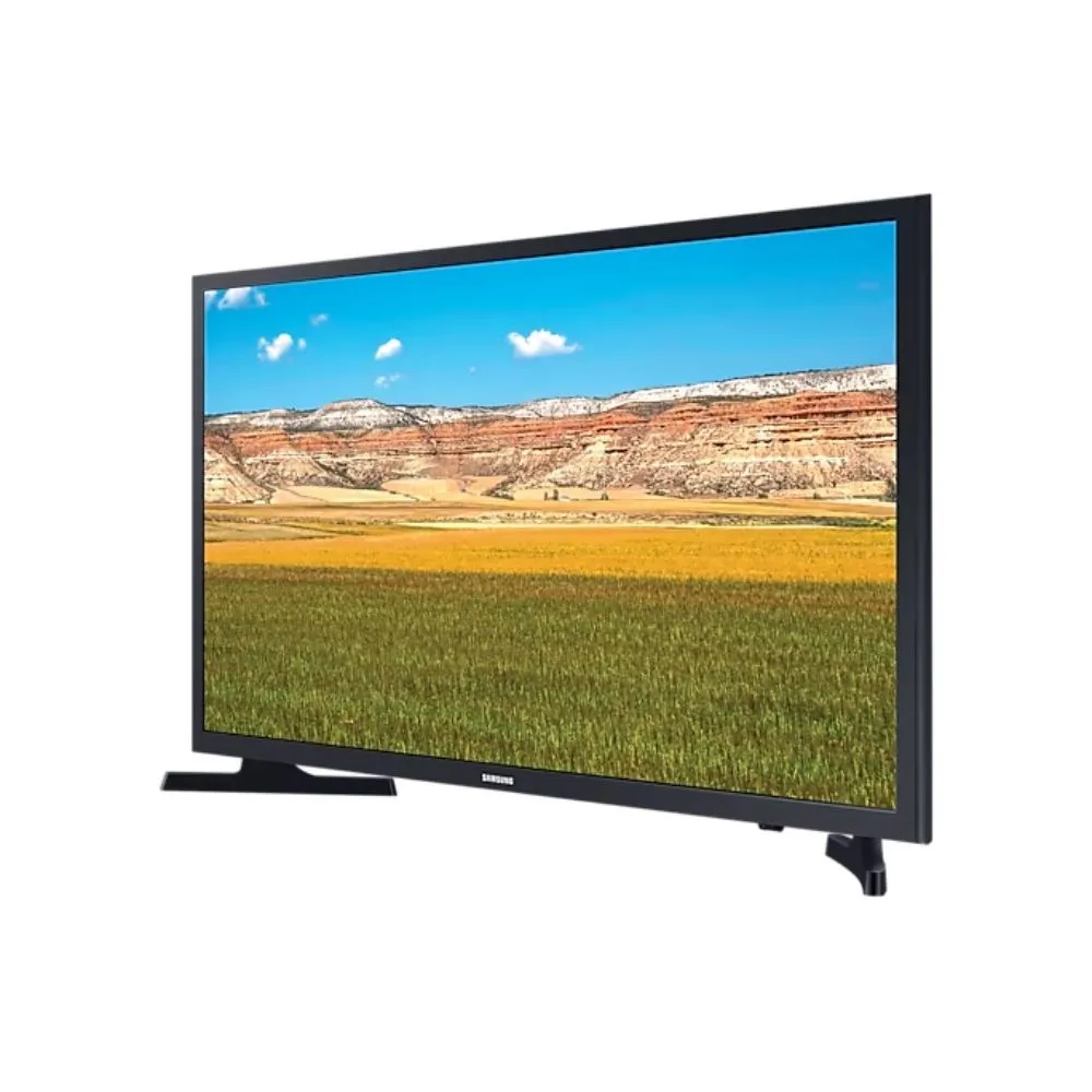 Samsung T4300 32" HD LED Smart TV - Black | UE32T4300AEXXU