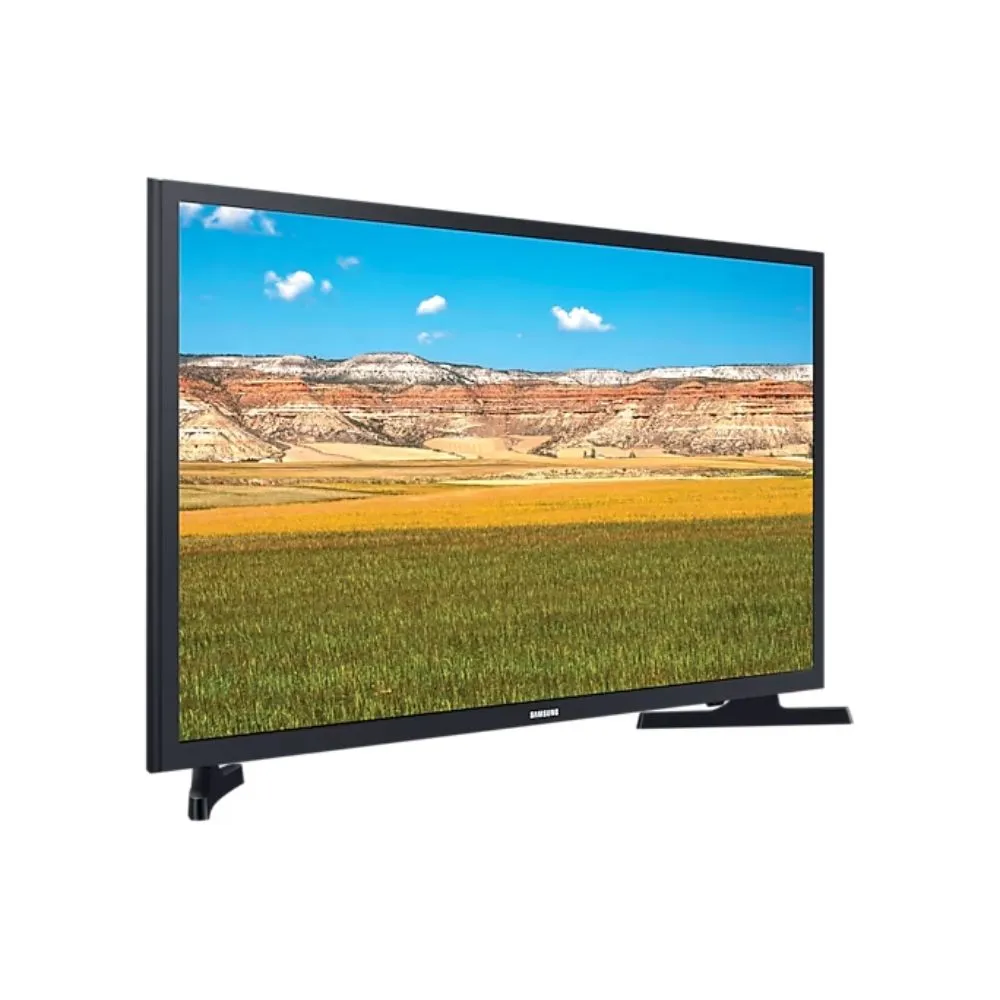 Samsung T4300 32" HD LED Smart TV - Black | UE32T4300AEXXU