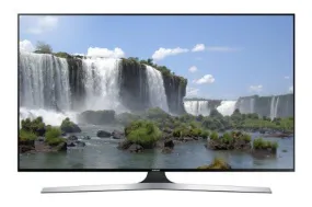 SAMSUNG UN65J630DAF 65"  1080p 120 CMR Smart LED TV