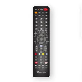 Sansai Universal Replacement Remote for Sony TV