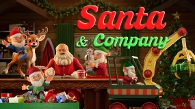 Santa & Company