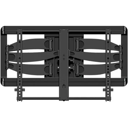 Sanus VLF628-B1 Sanus VLF628 Full Motion Wall Mount for 46-90" TVs