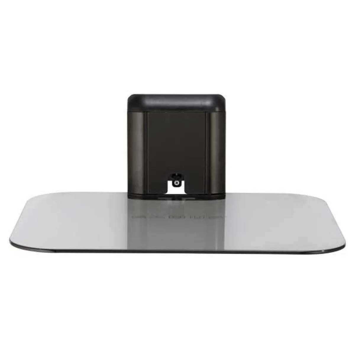 Sanus VMA401-B1 On-Wall AV Shelf