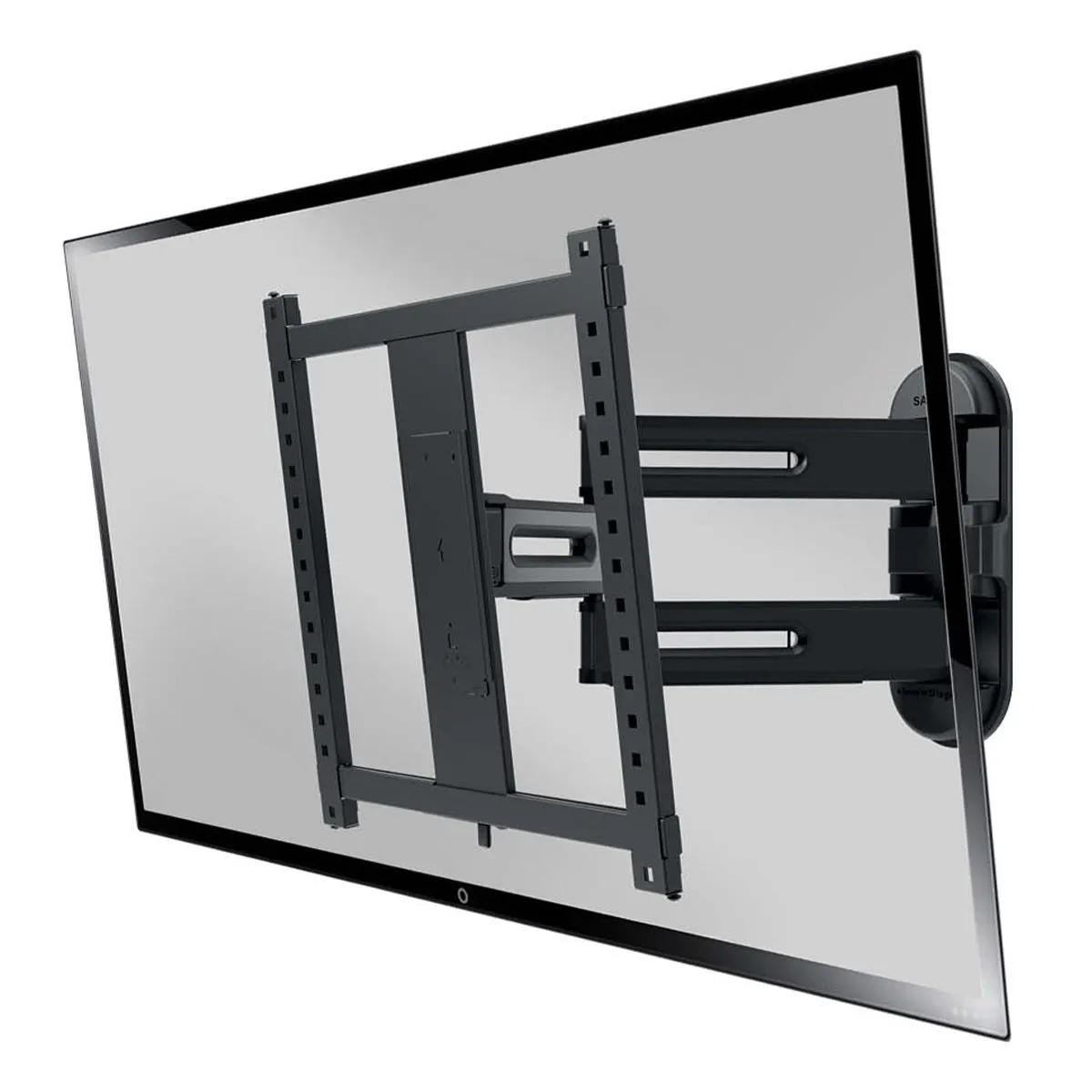 Sanus VMF822-B2 Premium Full-Motion Mount for 32" - 65" TV