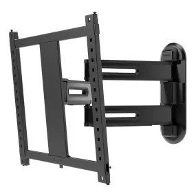 Sanus VMF822-B2 Premium Full-Motion Mount for 32" - 65" TV