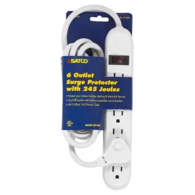 Satco 91/229 Electrical Wiring Devices