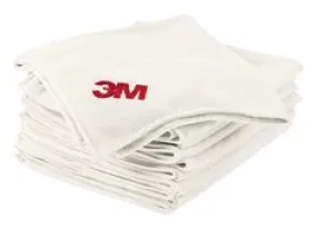 Scotch-Brite® High Performance Cloth 2011-WHT, 50 cloths/box