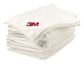 Scotch-Brite® High Performance Cloth White, 2021, 17 in x 19.5 in, 50
Cloths/cs