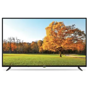 SEIKI 43" Led SMART TV with Android - SC-43FA960N