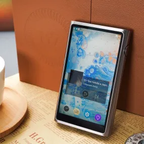 SHANLING M7 Portable Flagship Digital Audio Player