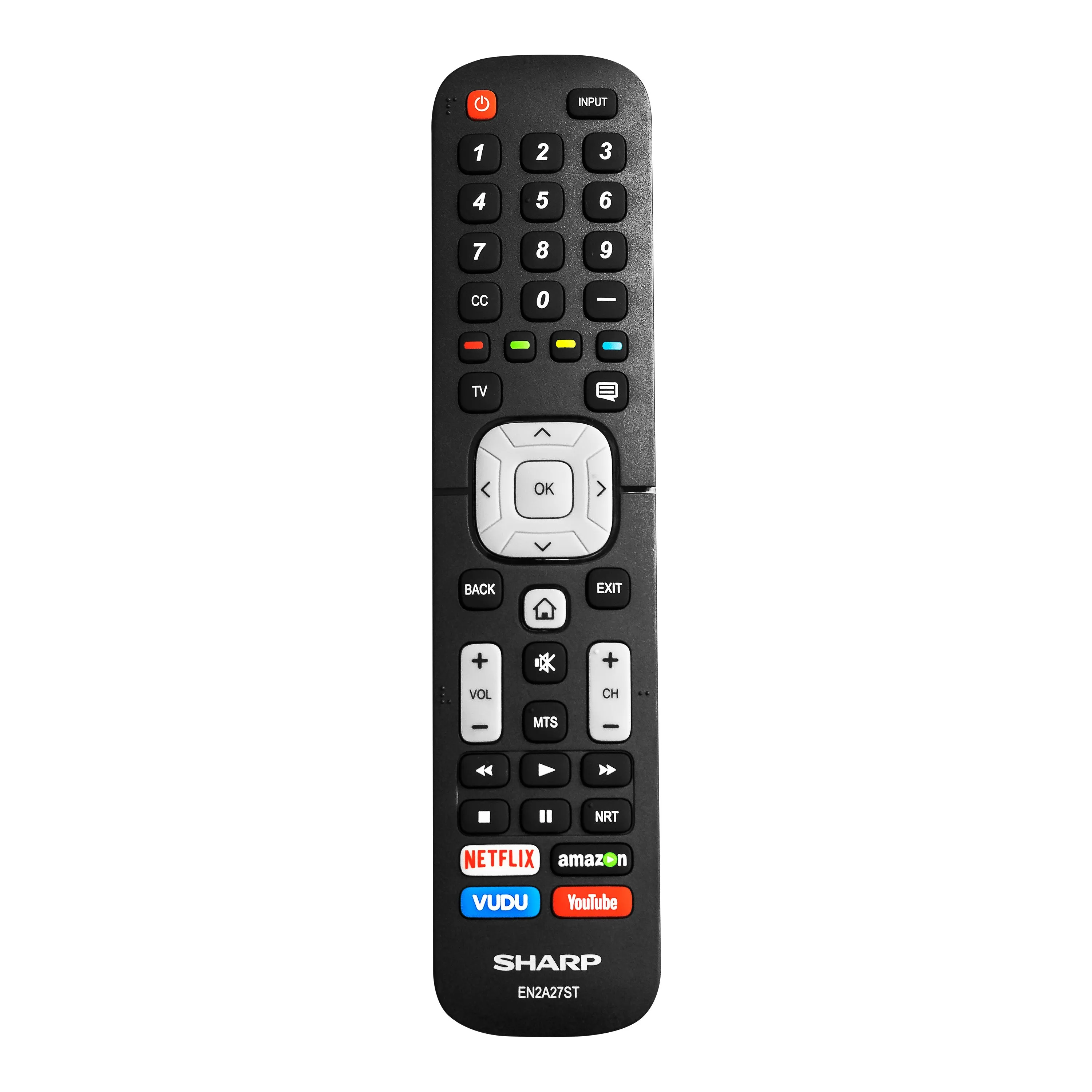 Sharp 32" Class HD (720p) Smart LED TV (LC-32Q5230U)Sharp 32" Class HD (720p) Smart LED TV (LC-32Q5230U)