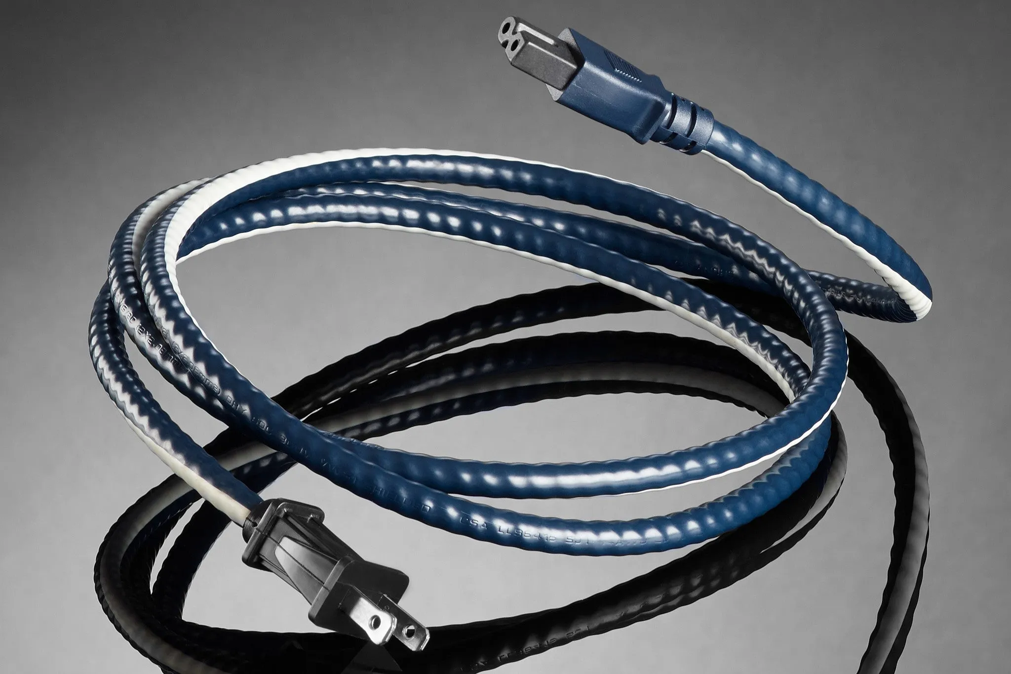 Shunyata Research Venom V14 Power Cord - C7P Polarized