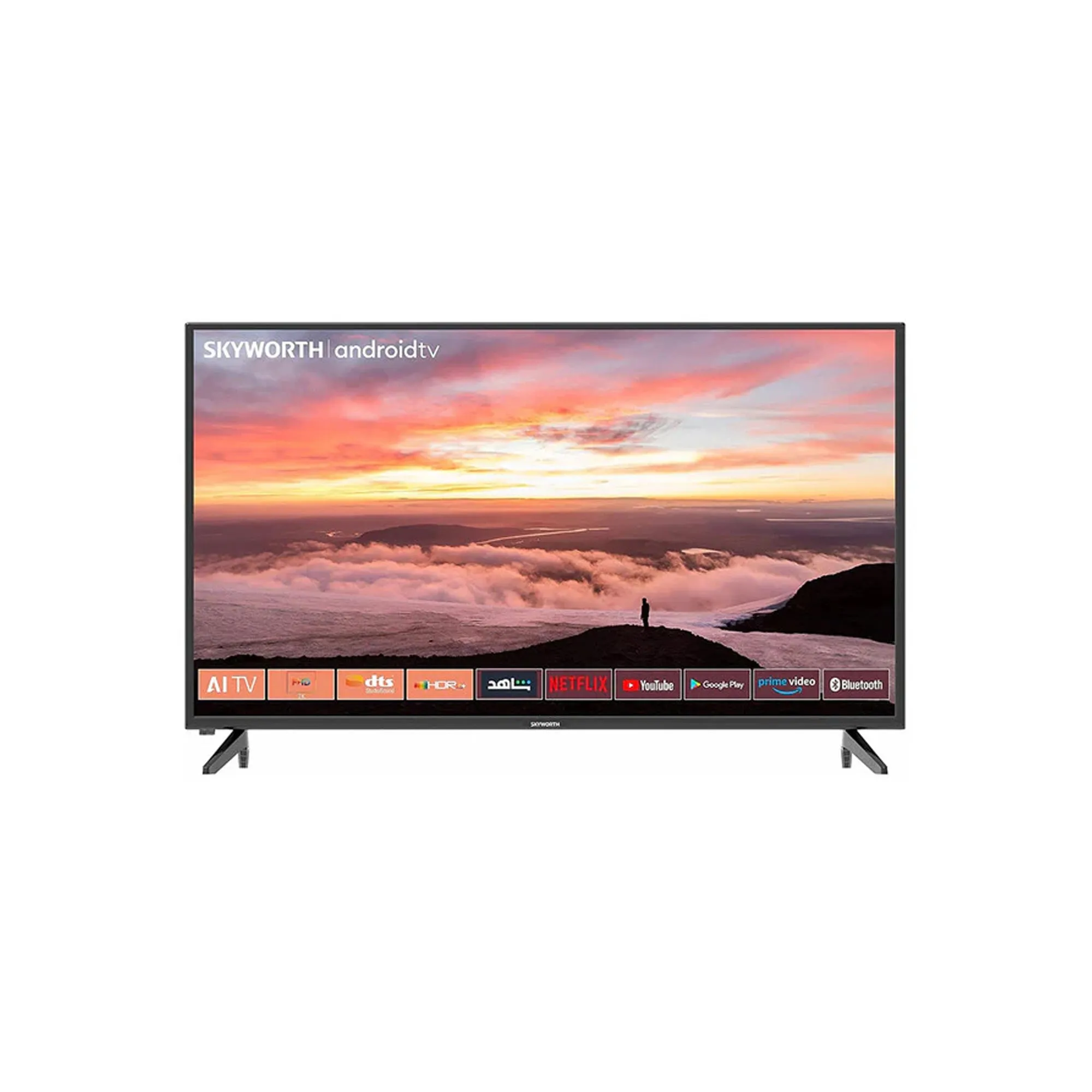 Skyworth 42″ FHD Google TV